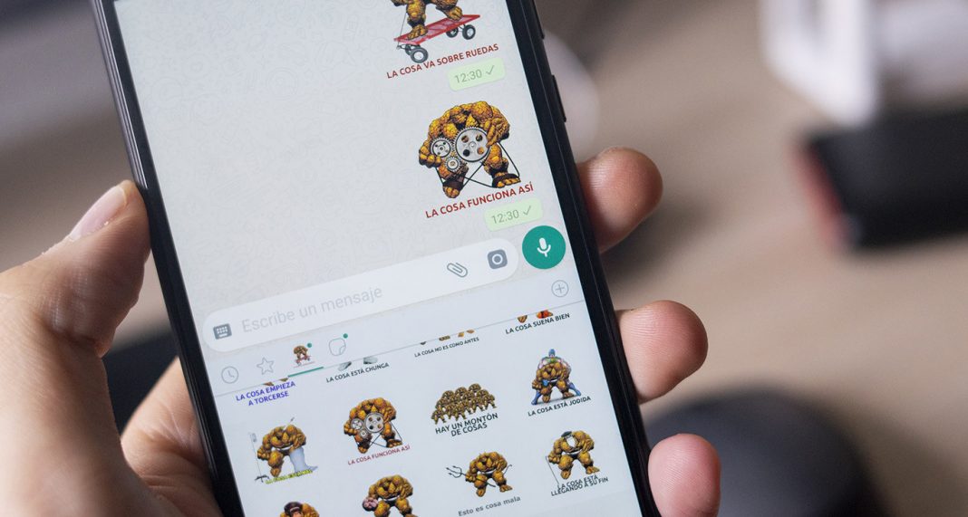 diseñar sticker