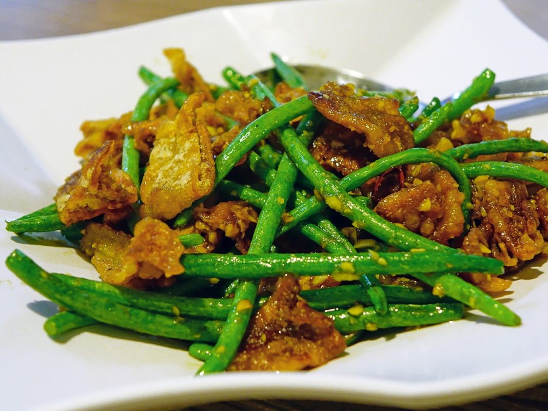 Albóndigas de berenjena: la divertida receta que ha sorprendido a todos