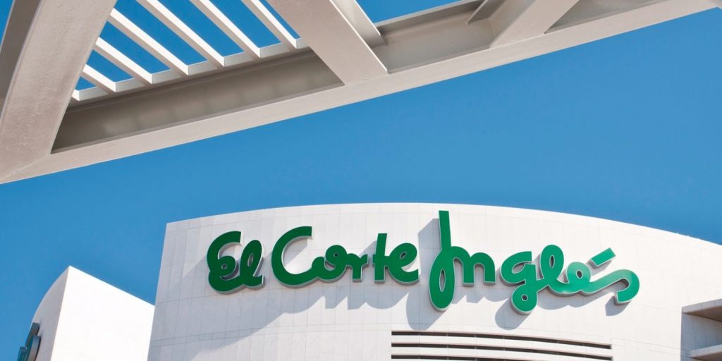 El Corte Ingles