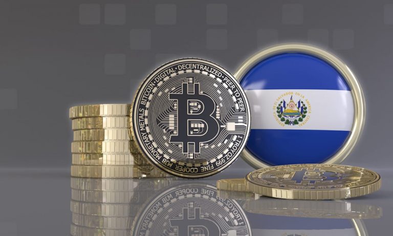 El Salvador se convertirá este martes en el primer país del mundo en adoptar el bitcoin como moneda legal