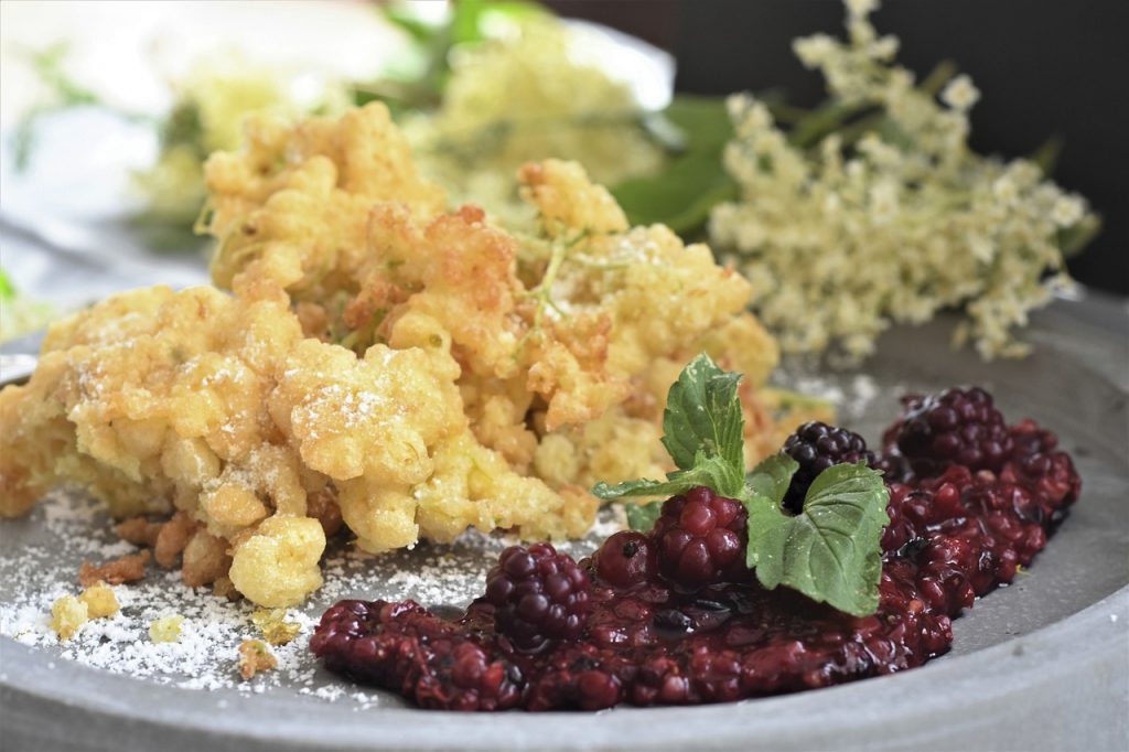 Cómo Hacer Una Tempura Para Rebozar Las Verduras