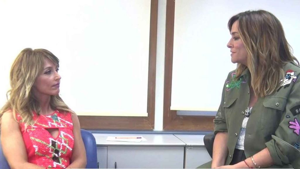 Viva La Vida: El Motivo Que Tiene El Programa Para Echar A Emma García