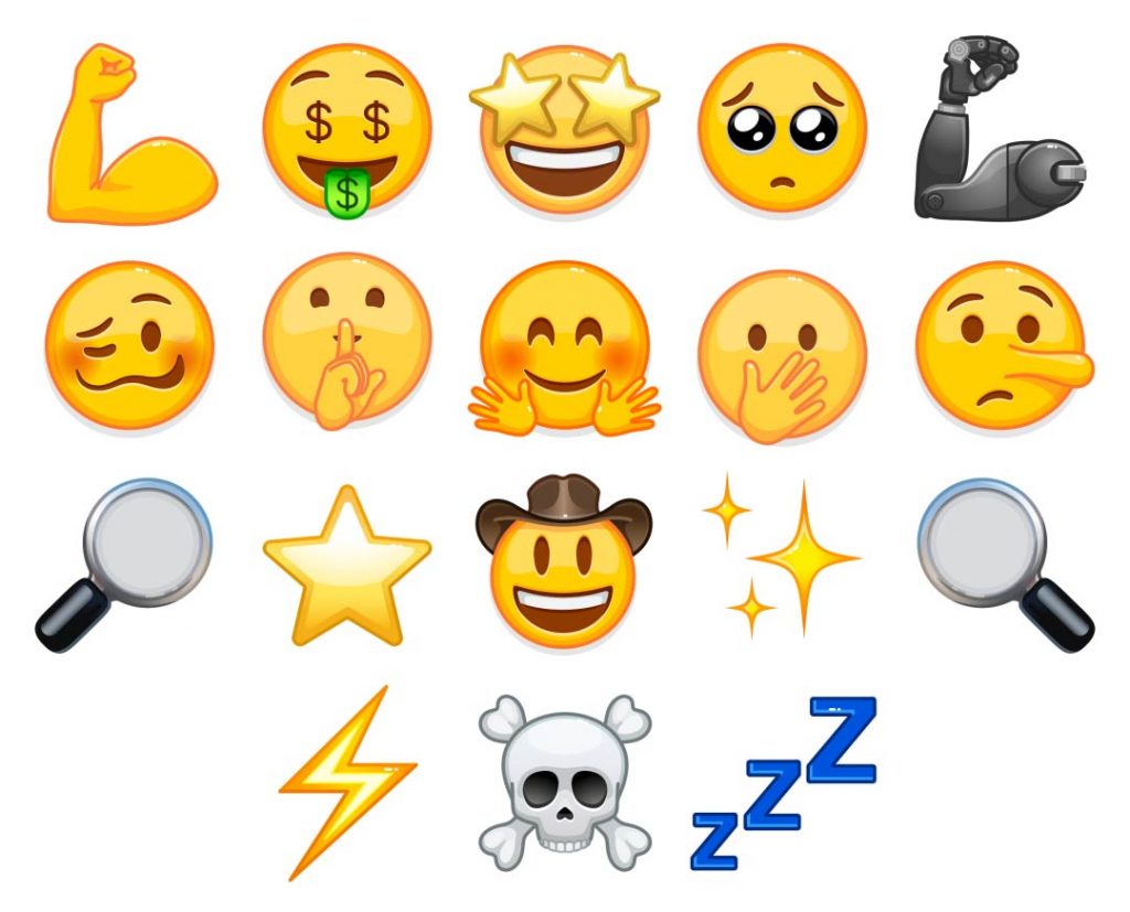 Emojis