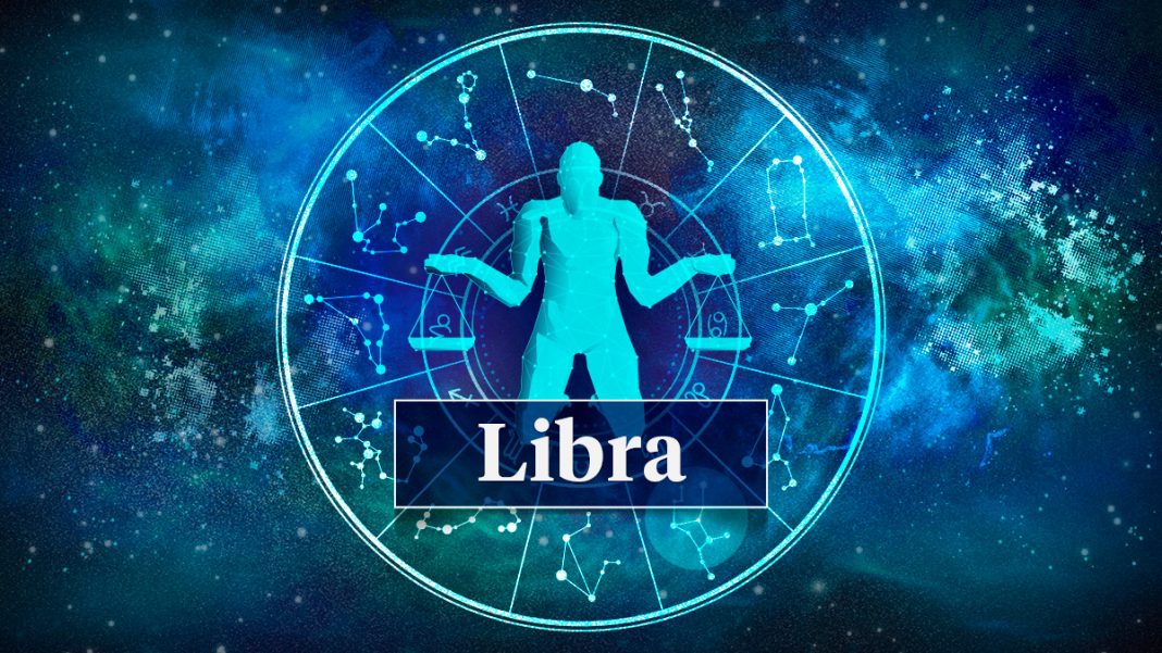 ¿Eres libra? Así es tu personalidad