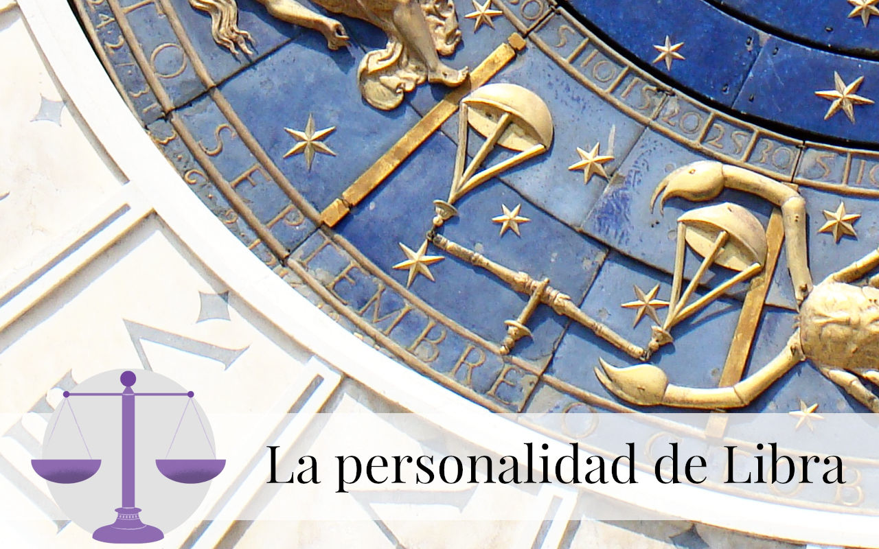 Libra Enamorado