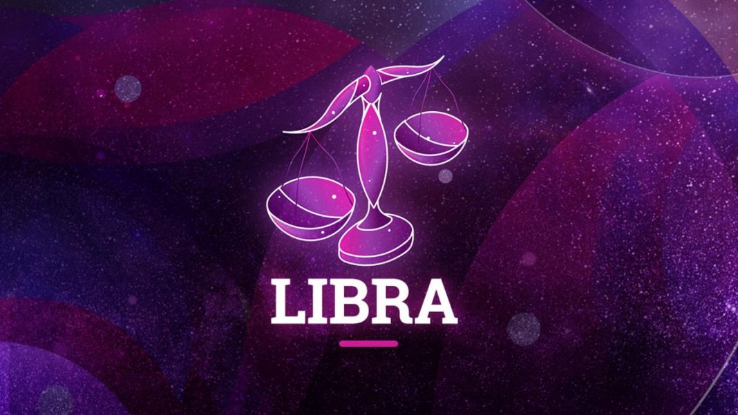 ¿Eres libra? Así es tu personalidad