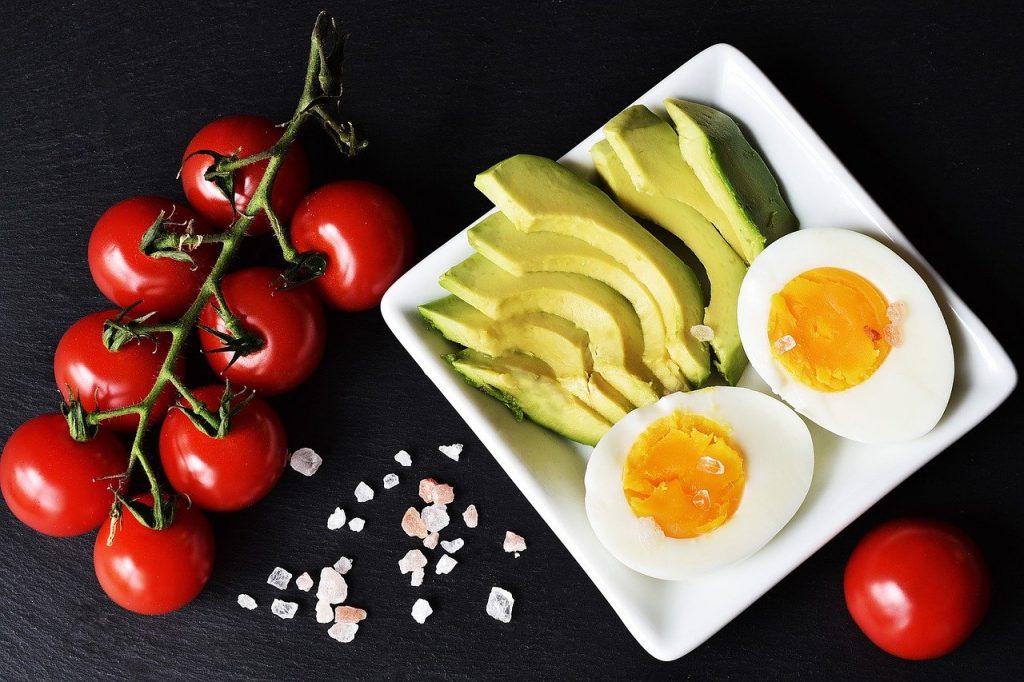 Con Proteina