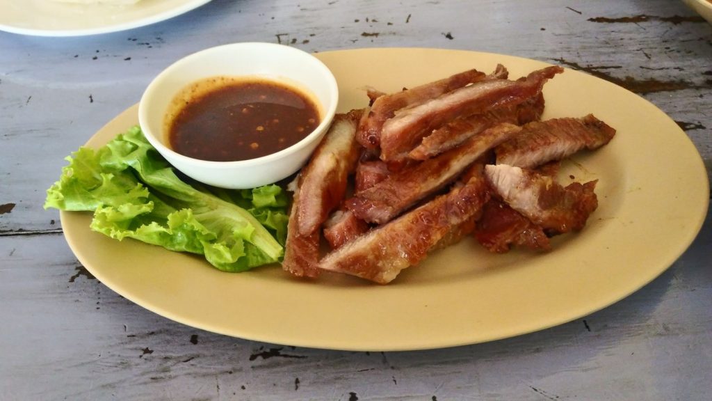 Diez Salsas Que Le Dan Un Plus De Sabor Al Pollo, La Ternera O El Lomo