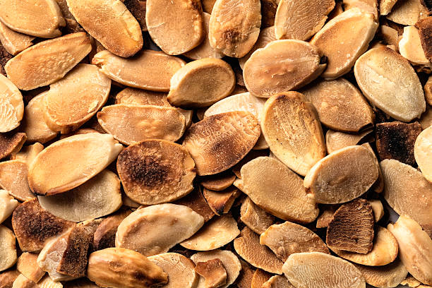 Frutos Secos Tostados