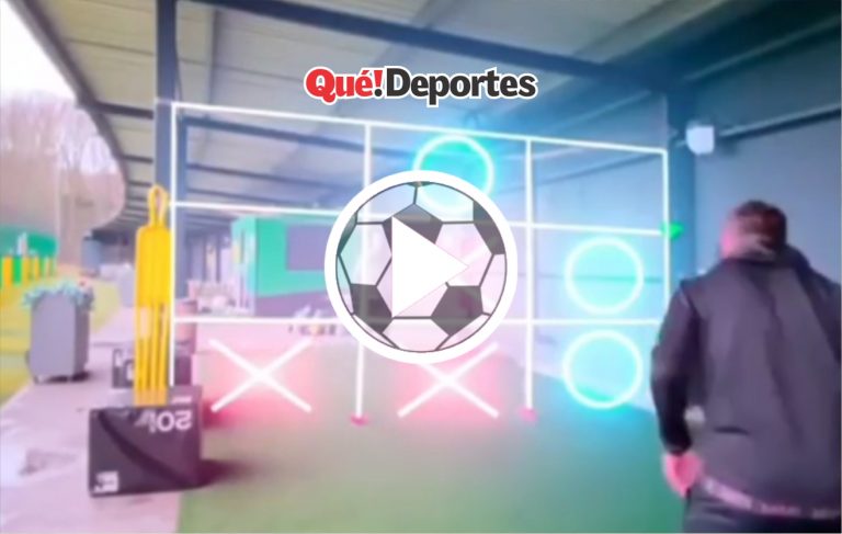 Quiero estar ahí… ¡Ahora!