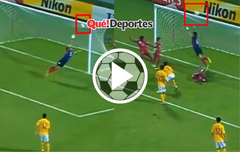 Al destino no se le puede ganar…