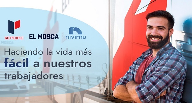 Lanzan Gopeople, una app de gestión que ayudará a RRHH a digitalizar sus procesos