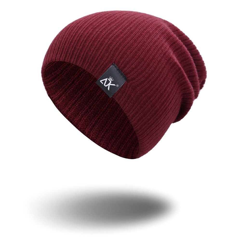 Gorro Holgado