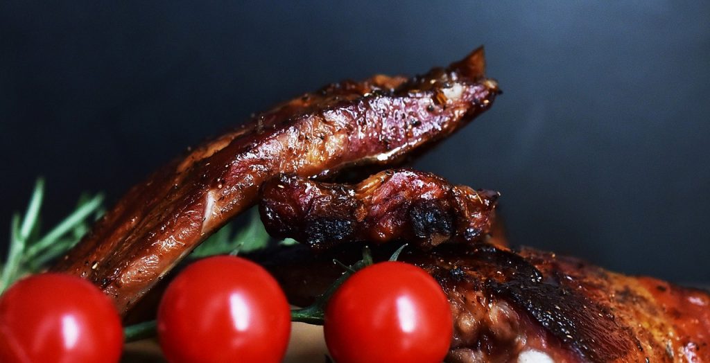 Cómo Lograr Que El Hueso De Las Costillas Se Desprenda De La Carne