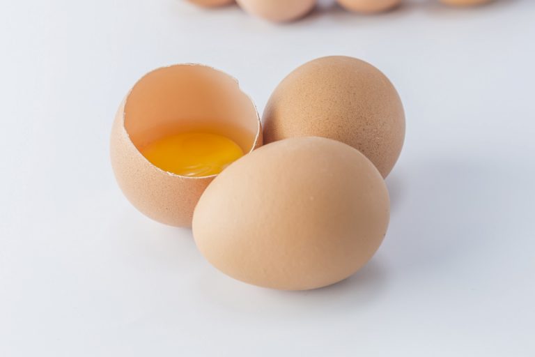 Los seis usos que le puedes dar a las cáscaras del huevo