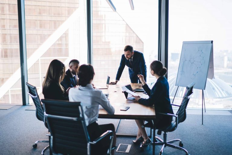 cómo gestionar los cambios empresariales que aumentan con las nuevas necesidades