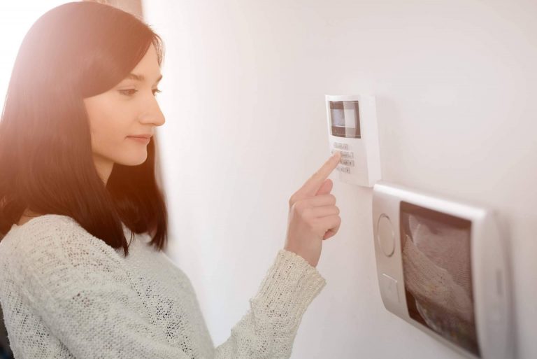Proteger las segundas residencias y pymes con las alarmas de Go! Seguridad