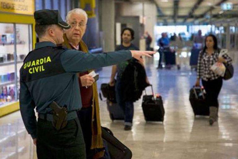 la academia de Guardia Civil online