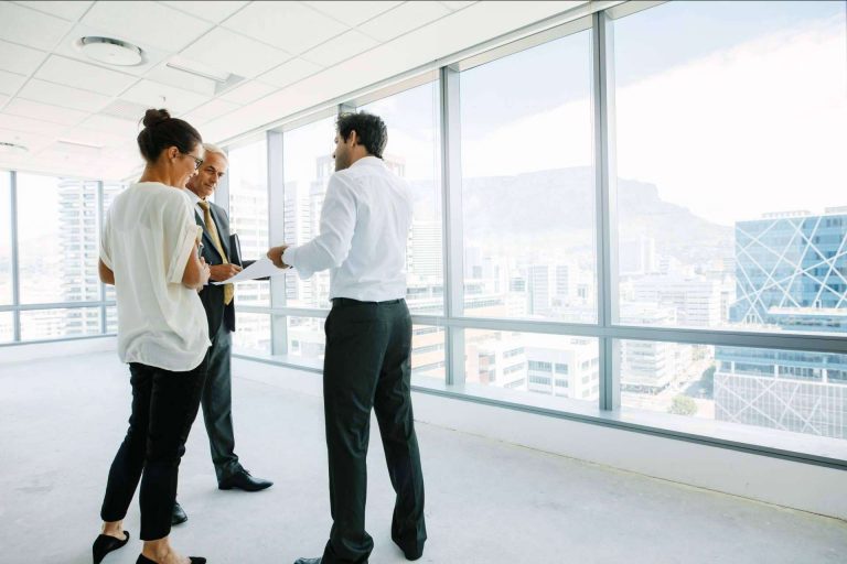 la start-up que trae nuevas propuestas al sector inmobiliario