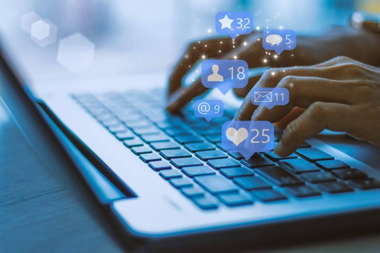 ¿Son las redes sociales herramientas de marketing digital?: Juan Benítez