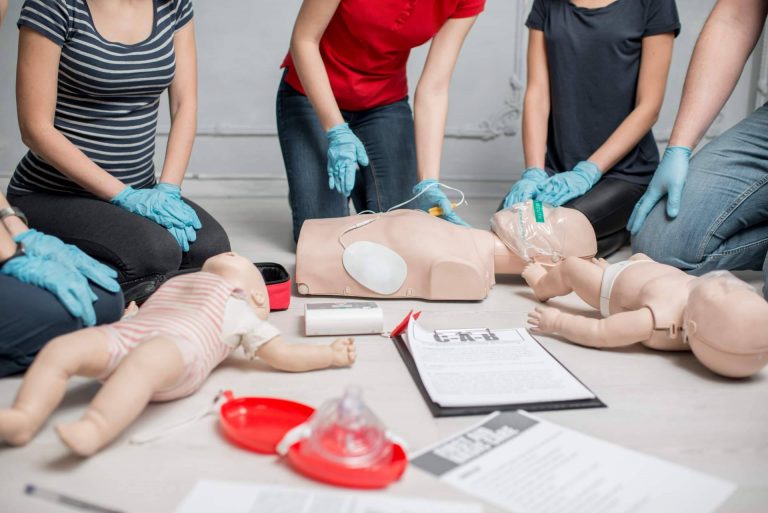 Esforem y sus cursos de emergencias
