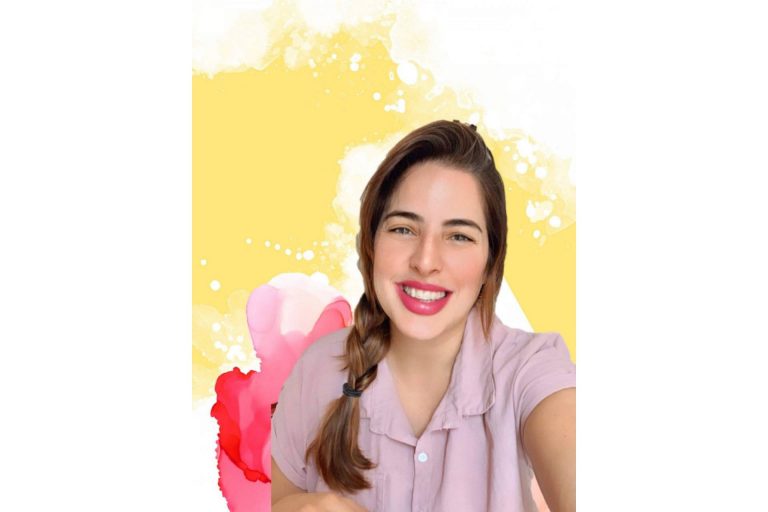 Crecimiento personal y emprendimiento de mujeres de la mano de la experta en marca personal Alba Bonet