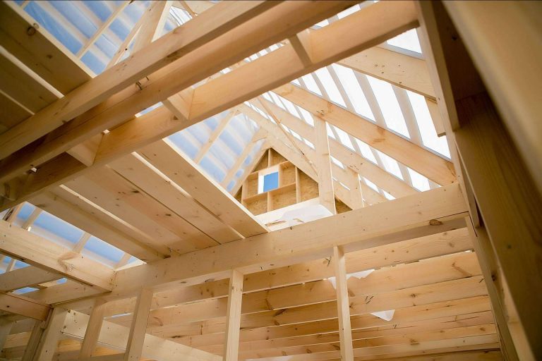 ¿Cuáles son las ventajas de la casa de madera prefabricada?