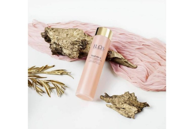 La fórmula secreta de ILOS Natural Luxury Cosmetics