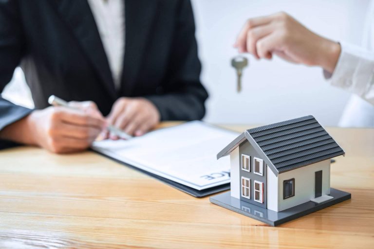 la gran importancia de tener un departamento financiero propio para poder obtener un préstamo hipotecario en tiempos de COVID-19