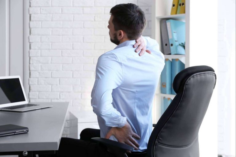 ¿Qué relación existe entre la lumbalgia y la vértebra Atlas?