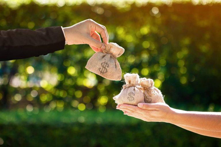 La empresa online Gelt Giro permite ahorrar al enviar dinero a Latinoamérica