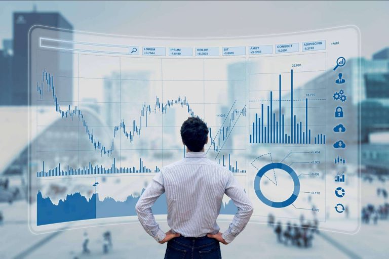 Especialización en trading con Delta Value a partir del uso de herramientas profesionales como Order Flow
