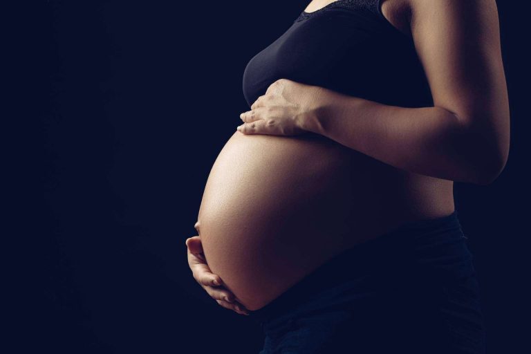 la combinación perfecta para una mamá y un bebé sanos