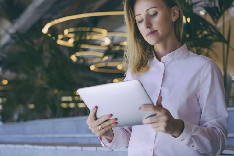 La elección del software de gestión empresarial adecuado puede marcar la diferencia entre la quiebra y el éxito