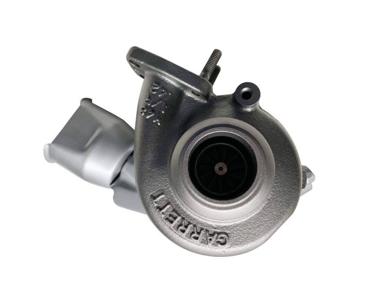 el turbo más vendido de la última década en España según la compañía Turbos24h