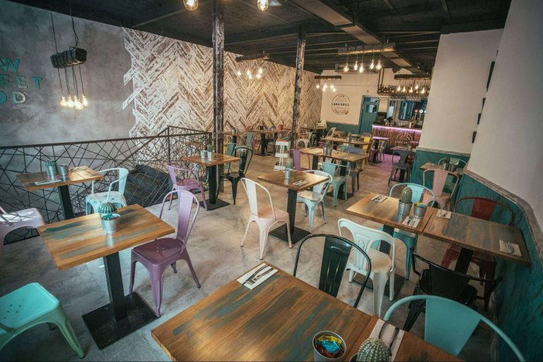 camino a la expansión con la nueva propuesta de Slow Street Food