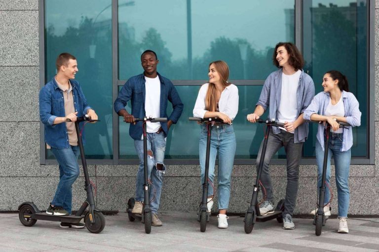 Lynx Rent propone un modelo innovador en la capital catalana