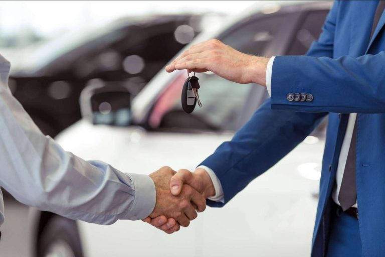 Todo lo que se debe conocer sobre la venta de un coche: Venda Su Coche