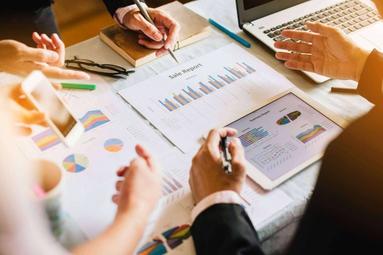 ¿Cómo automatizar el control del cash flow de la empresa?
