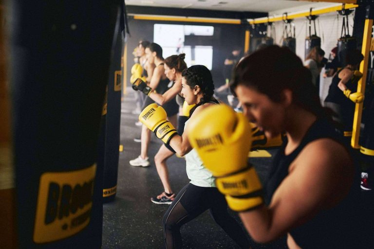 el secreto para pasar de cuerpo a cuerpazo en 8 semanas
