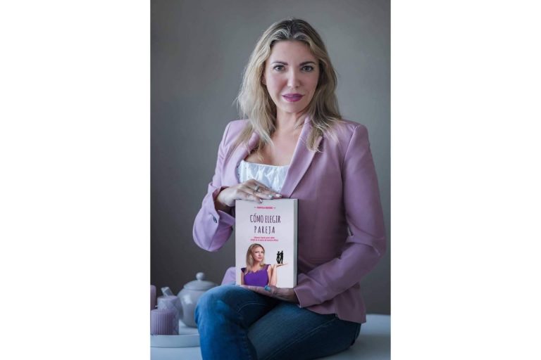 Ya a la venta el nuevo libro de la psicóloga Mariola Moreno Quesada: Cómo elegir pareja