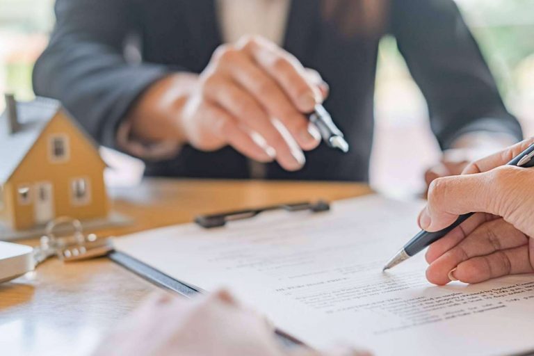 el servicio que ayuda a reclamar los gastos de una hipoteca