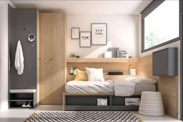 Muebles Industria, uno de los referentes en muebles a medida y con muestra en 3D