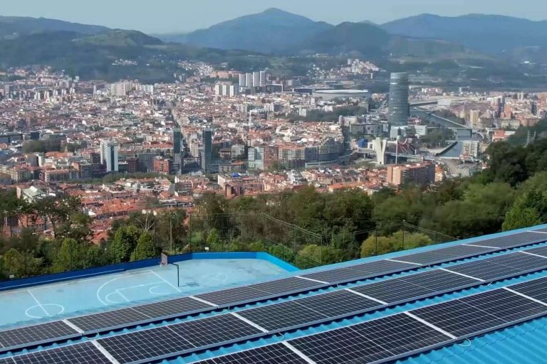 La empresa especializada en autoconsumo solar y renovables, GREENKw