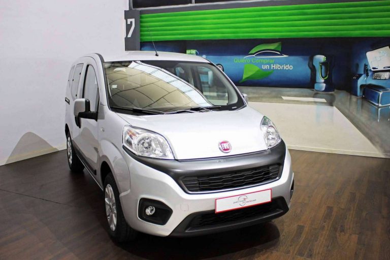 las ventajas de Quiero Comprar un Coche