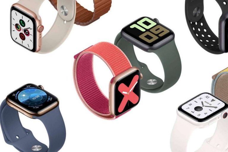 AppleWatch Serie 4, MacBook Pro o iPad Mini, las mejores oportunidades de la semana