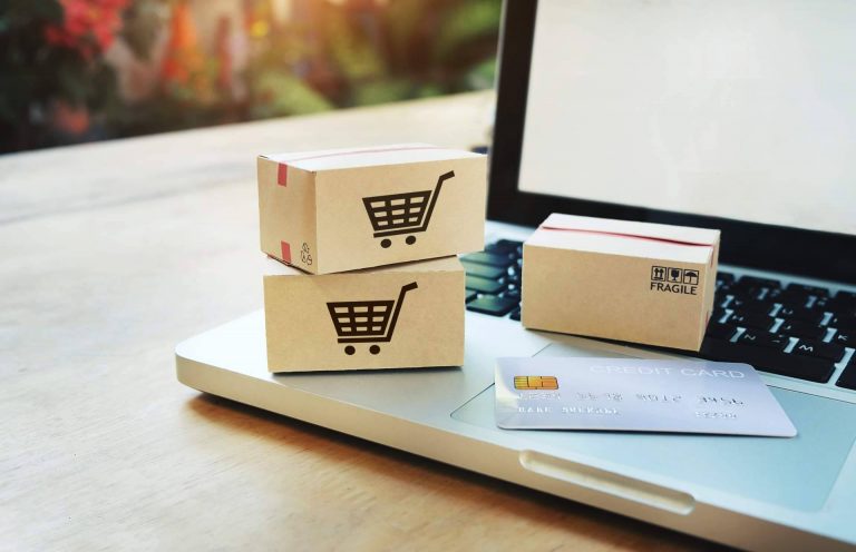diseño de tiendas online con garantía permanente