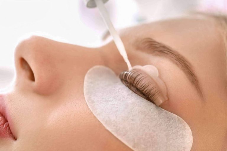 Lash Bomb, el lifting de pestañas del momento