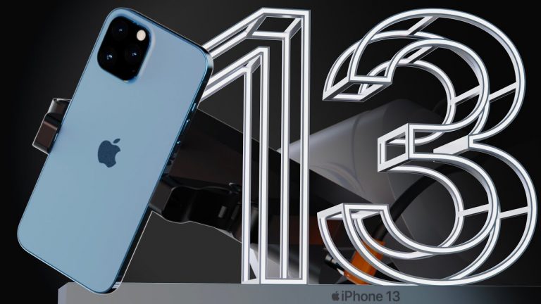 La función que todo el mundo echa de menos en el iPhone 13