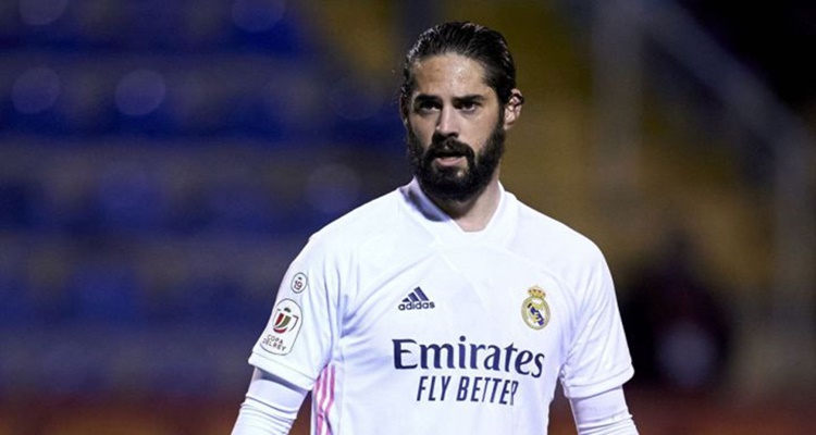 Los planes de Florentino Pérez para el próximo verano que dejarán en paro a estos jugadores 16 Isco Alarcón Milan Real Madrid Florentino Pérez